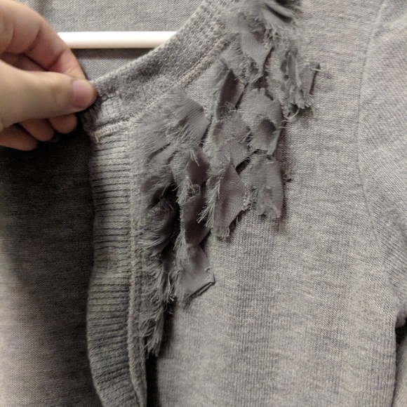 Sweater - Picture 2 of 3